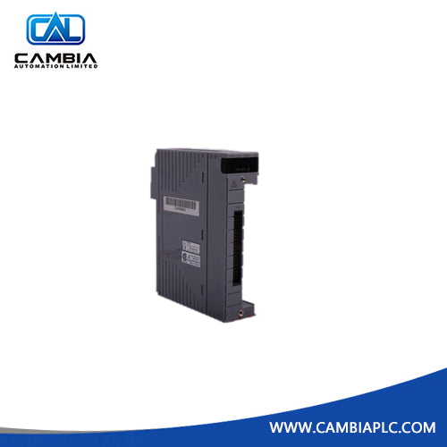 Yokogawa MX3*D module