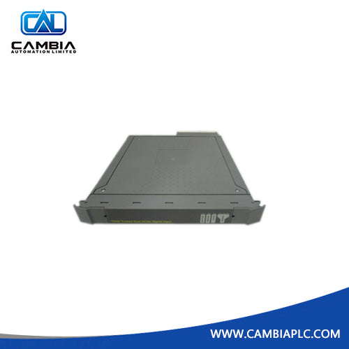 ICS TRIPLEX T7411F INPUT MODULE