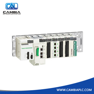 ICS Triplex T9402 Module