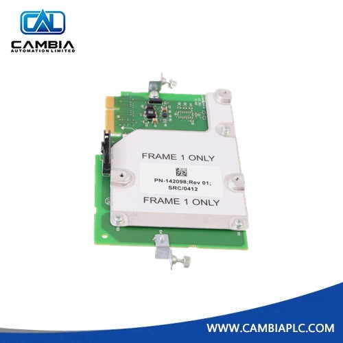 Communication Carrier | Allen-Bradley 20-750-20COMM Carrier Kit