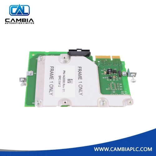 Communication Carrier | Allen-Bradley 20-750-20COMM Carrier Kit