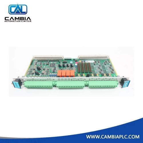 High Quality VIBRO 200-560-000-113 Circuit Board
