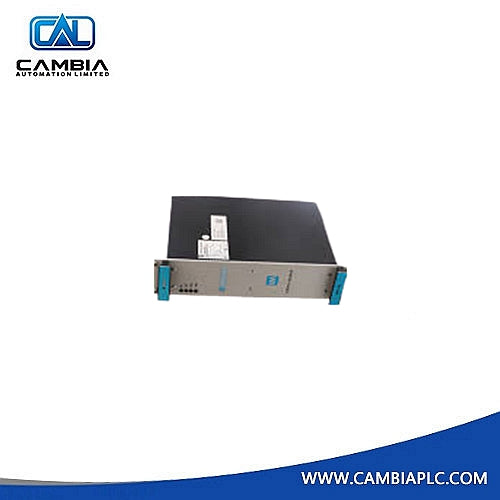 High Quality VIBRO 200-582-500-013 Rack Power Supply