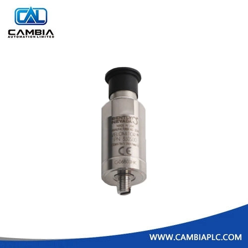 Bently Nevada 200350-02-00-CN Accelerometers in Stock