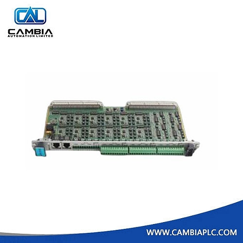 High Quality VIBRO 200-510-076-114 PC Board PLC
