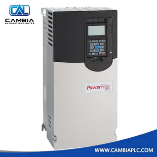 Allen Bradley 20G11ND077JA0NNNNN PowerFlex 755 AC Drive