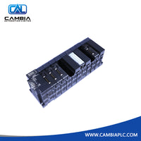 GE NO. RELAY DRIVER MODULE DS3820RDMA