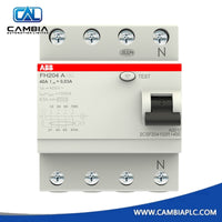 ABB 2100204-003 XFC Controller Board for Automation