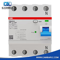 ABB 2100204-0 XFC Controller Board