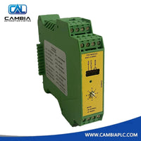 ABB 2100418-003 8-Point Analog Input Module