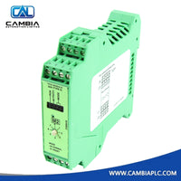 ABB 2100418-003 8-Point Analog Input Module