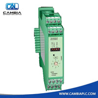 ABB 2100418-003 8-Point Analog Input Module