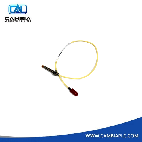 Sonda de proximidad Bently Nevada 21500-00-16-05-02 serie 7200, vibración de 5 mm, disponible