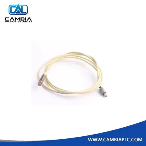 Sonda de vibración de proximidad Bently Nevada 21508-02-12-05-02, nueva