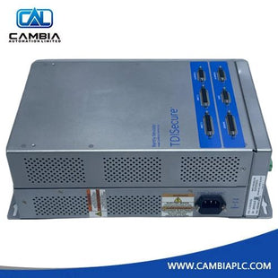 2155/40 Bently Nevada TDISecure Communication Processor