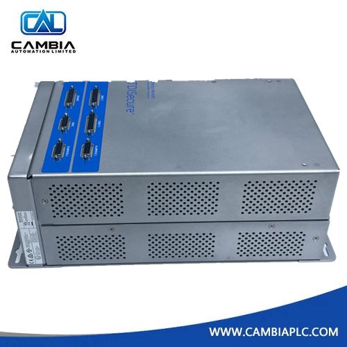 2155/40 Bently Nevada TDISecure Communication Processor