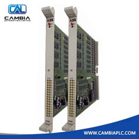 ABB 216AB61 16-Channel Analog Output Module