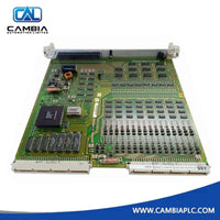 ABB 216AB61 16-Channel Analog Output Module