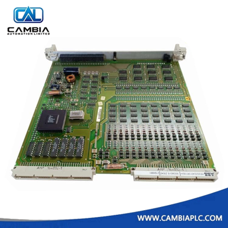ABB 216AB61 16-Channel Analog Output Module