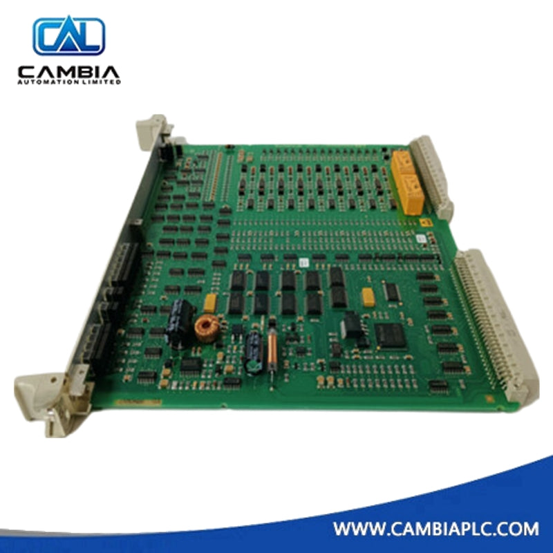 ABB 216DB61 Analog Input Module HESG324063R0100