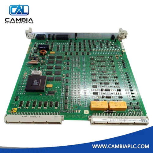 ABB 216DB61 Analog Input Module HESG324063R0100