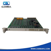 ABB 216DB61 Binary Input Tripping Unit Board