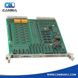 ABB 216DB61 Binary Input Tripping Unit Board