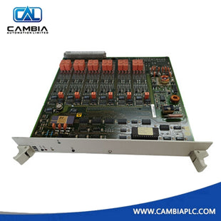 ABB 216EA61b Analog Input Board