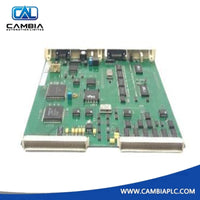 ABB 216EA62 Analog Input Unit with A/D Converter