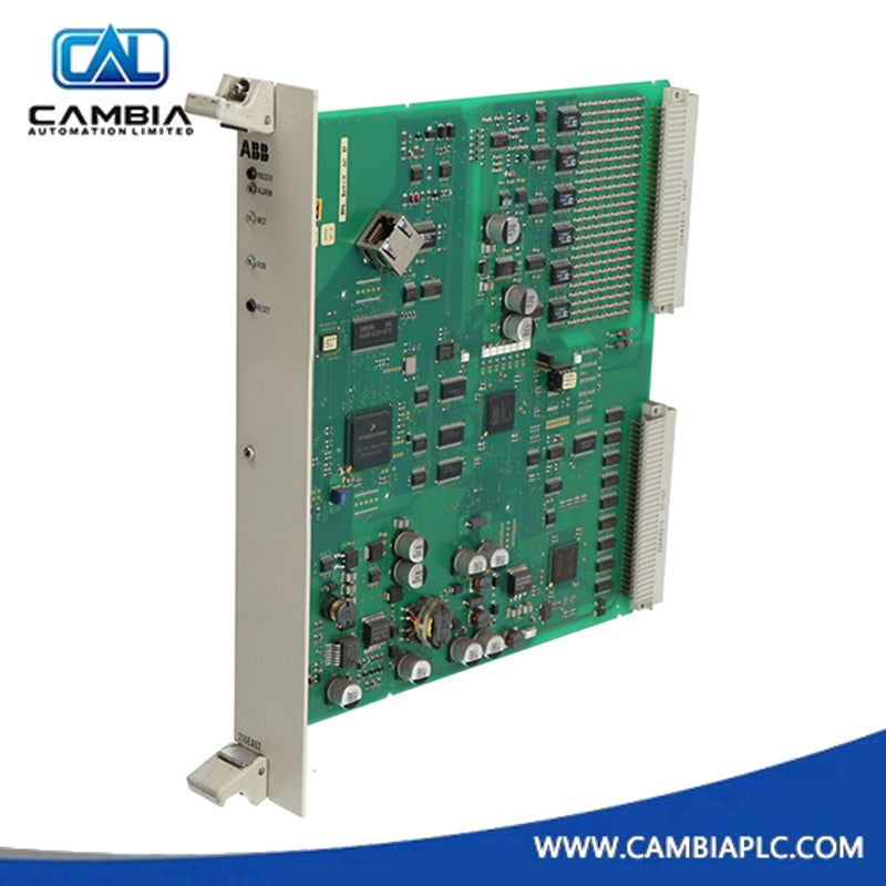 ABB 216EA62 Analog Input Unit with A/D Converter