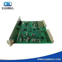 ABB 216EA62 Analog Input Unit with A/D Converter