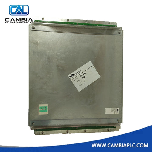 ABB 216GD61a Relay & Optocoupler Control Module DIN