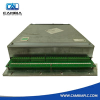 ABB 216GD61a Relay & Optocoupler Control Module DIN