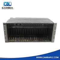 ABB 216MB66 Rack Module for Industrial Control Systems