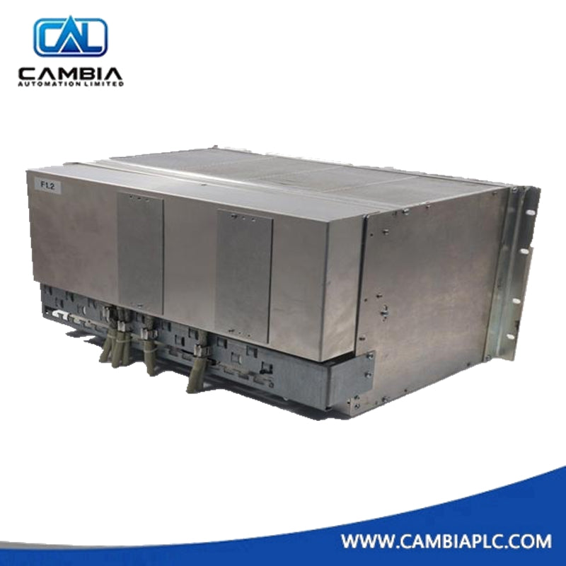 ABB 216MB66 Rack Module for Industrial Control Systems