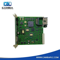 ABB 216VC62A HESG324442R13 Processor Unit Relay Card High Quality
