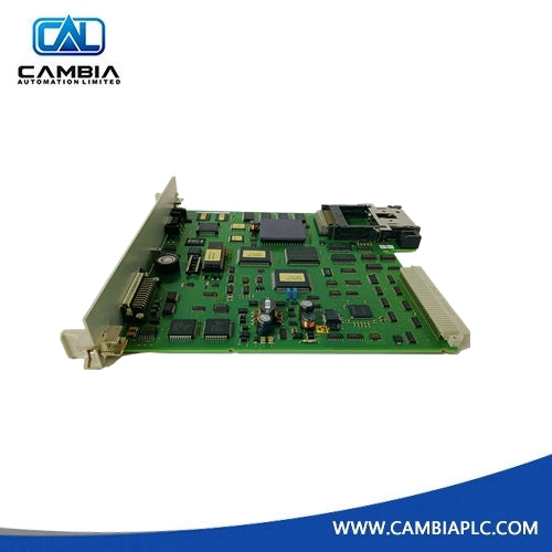 ABB BBPR01-2 Industrial Control Component High Quality