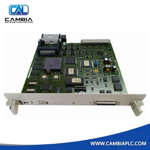 ABB 216VC62a Static Plug-In Processing Unit