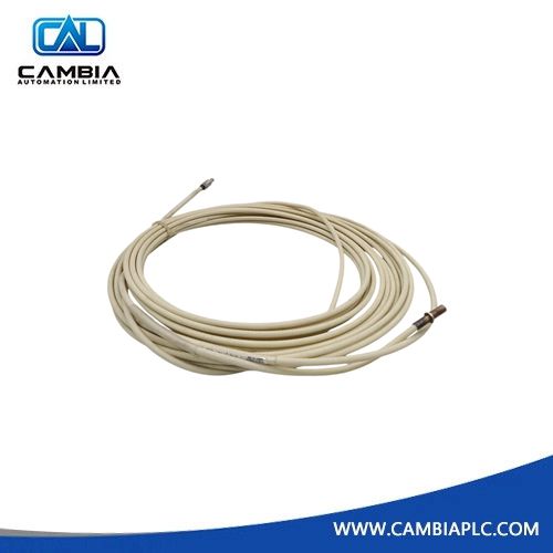 21747-080-00 | Bently Nevada 8m Proximitor Extension Cable
