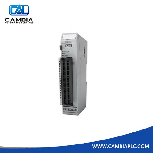 16.F4.115-G438 FA566002 03/05 / 15.F4.015-403A sell at a low price KEB KEB