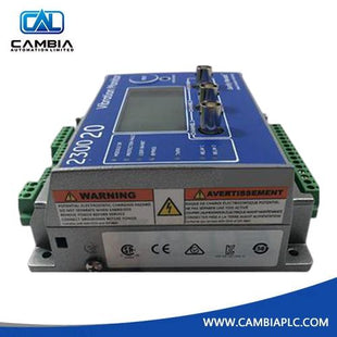 2300/20-00 Bently Nevada Vibration Monitor