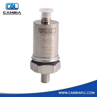 Bently Nevada 23732-01 Accelerometer Transducer Sensor