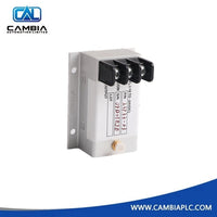 BENTLY NEVADA 23733-03 Interface Module