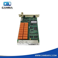 ABB 23BA20D Output Module High Quality