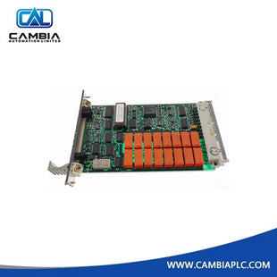ABB 23BA20D Output Module High Quality