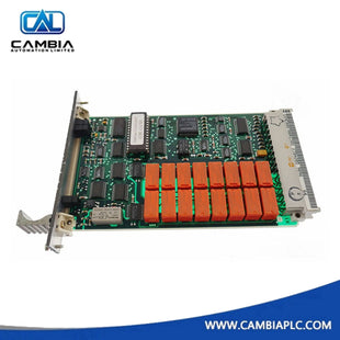ABB 23BA20 Binary Output Board for Industrial Automation