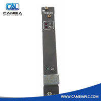 ABB 23BA20 Binary Output Board for Industrial Automation