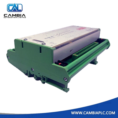 ABB 23BA23 Binary Output Module for Industrial Automation