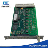ABB 23BE21 Binary Input Board for Industrial Automation
