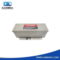 Thermal Expansion Sensor 24765‑01‑01 Bently Nevada